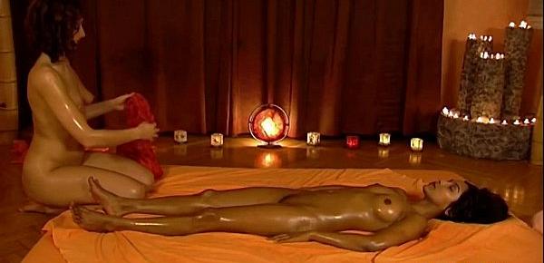  Exploring The Exotic Tantra